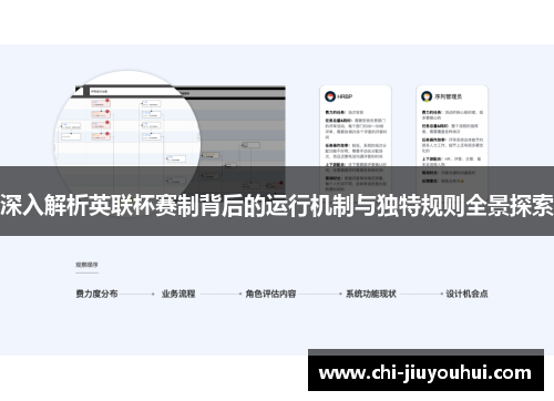 深入解析英联杯赛制背后的运行机制与独特规则全景探索
