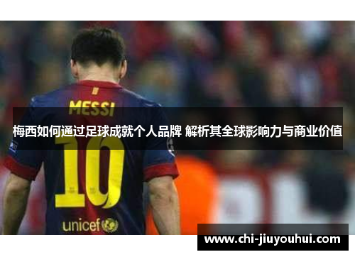 梅西如何通过足球成就个人品牌 解析其全球影响力与商业价值
