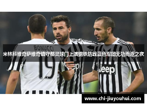 米林科维奇萨维奇镇守都灵球门上演钢铁防线蓝色军团无功而返之夜 米林科维奇萨维奇镇守都灵球门上演钢铁防线蓝色军团无功而返之夜